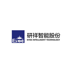 研祥智能