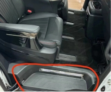 高精度三维扫描仪在汽车配件个性化定制改装的应用