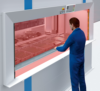 西克 | DMM4 Muting 扩展模块上市