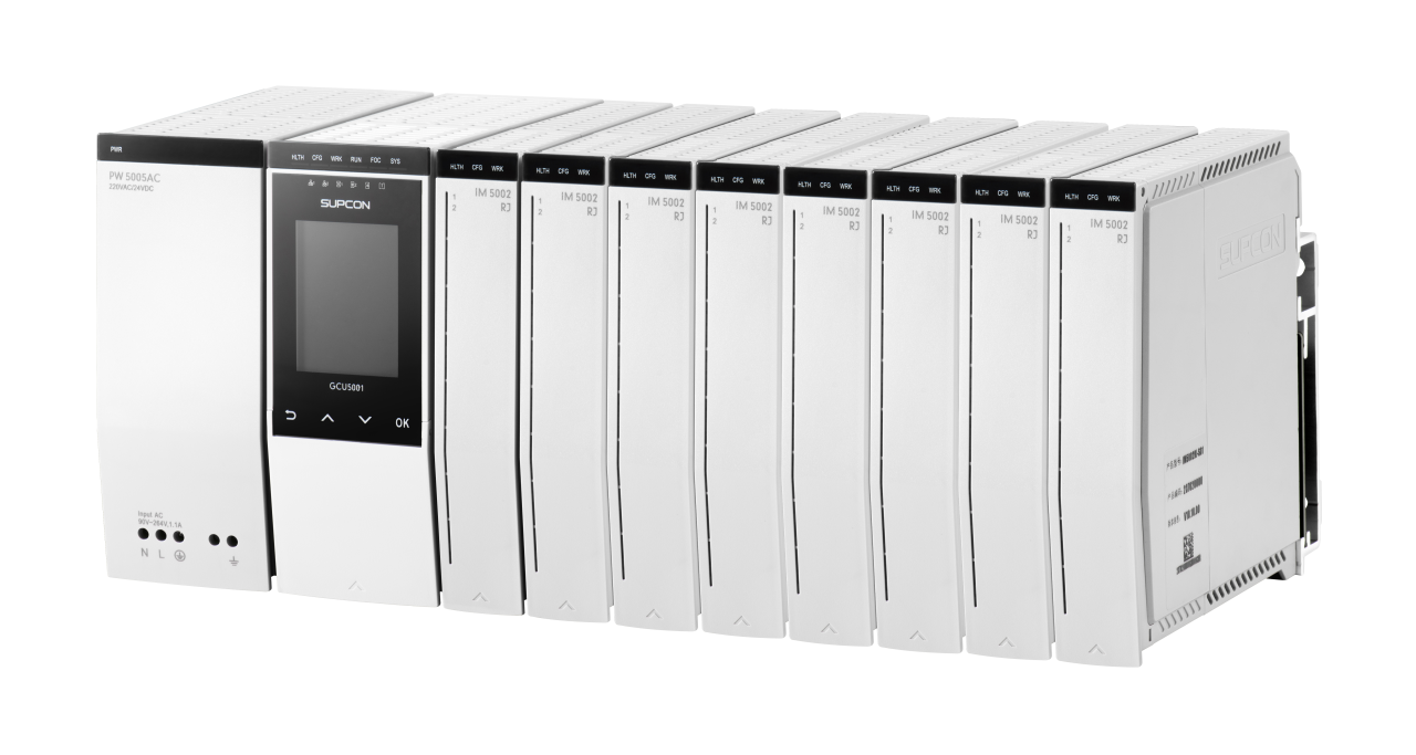 中控技术PLC在这项关键技术领域中实现创新性突破应用