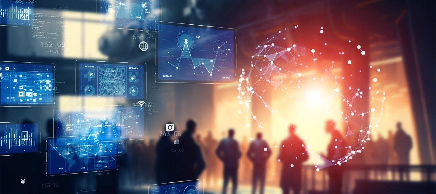 解构数字化转型:从策略到执行的全面思考