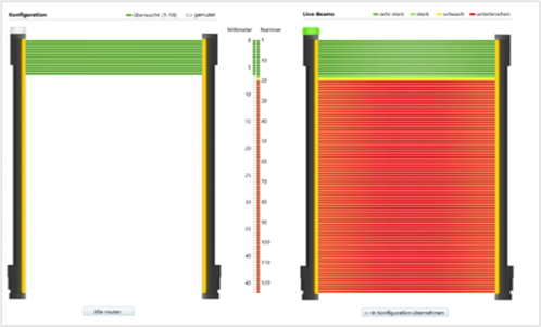 西克 | DMM4 Muting 扩展模块上市