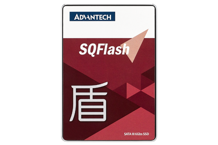 新品 | 研华国产系列存储SSD“盾AMF-SY111”