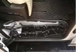 高精度三维扫描仪在汽车配件个性化定制改装的应用