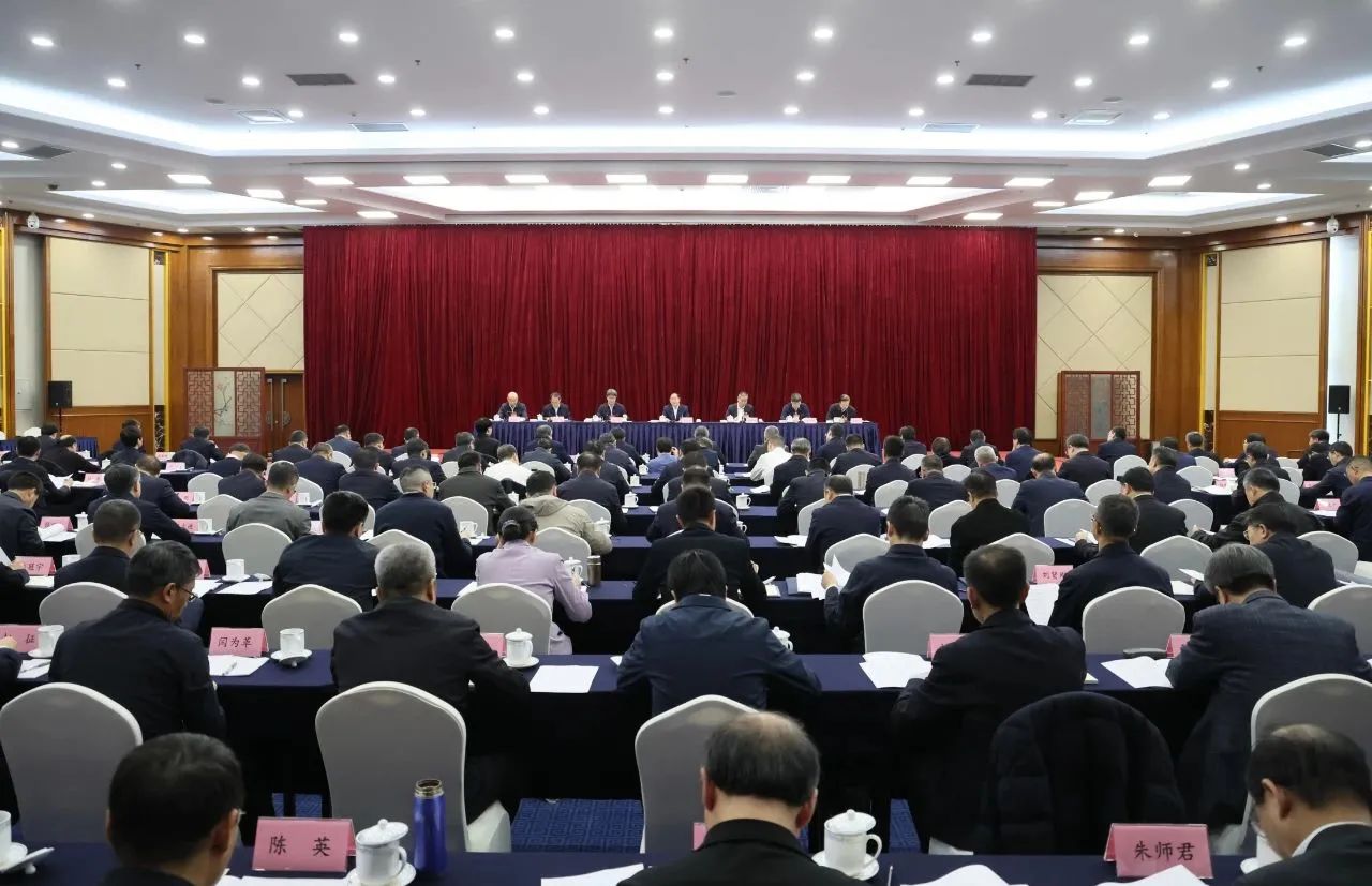 明年工信部工作任务划重点，点名这些产业