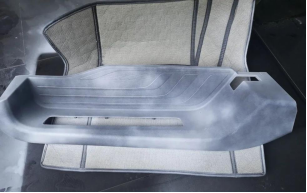 高精度三维扫描仪在汽车配件个性化定制改装的应用