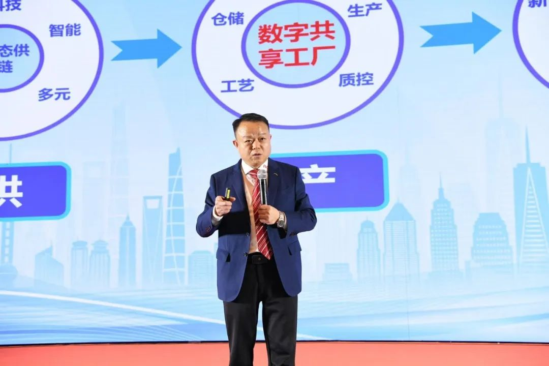 嘉准传感器 《冲出重围 5.0》论坛圆满成功!