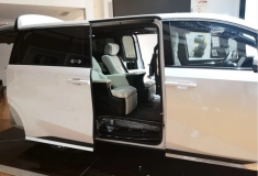 高精度三维扫描仪在汽车配件个性化定制改装的应用