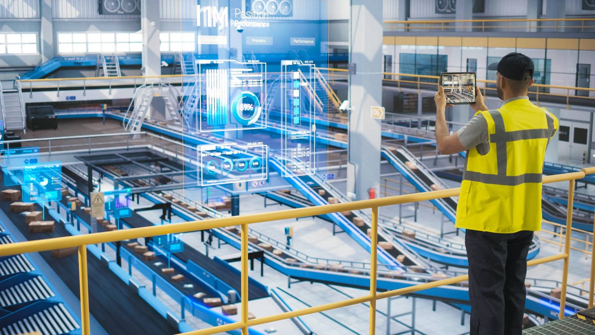 速看!12月工控自动化大事盘点!