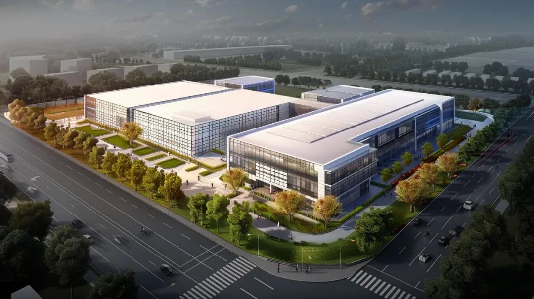 台达参与建设大型数据产业基地,宣布成功纳入四川省制造业“智改数转”重点项目