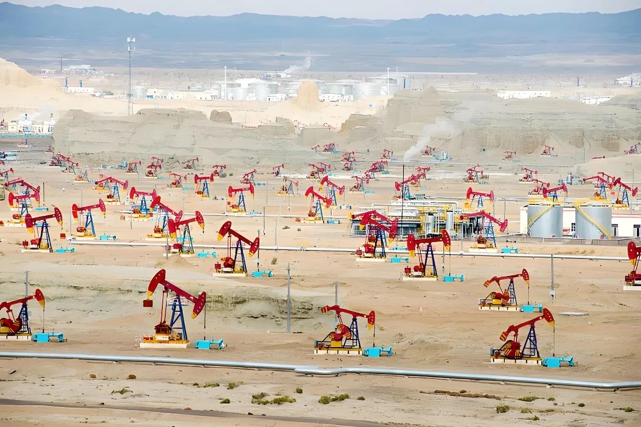 中控技术PLC在这项关键技术领域中实现创新性突破应用