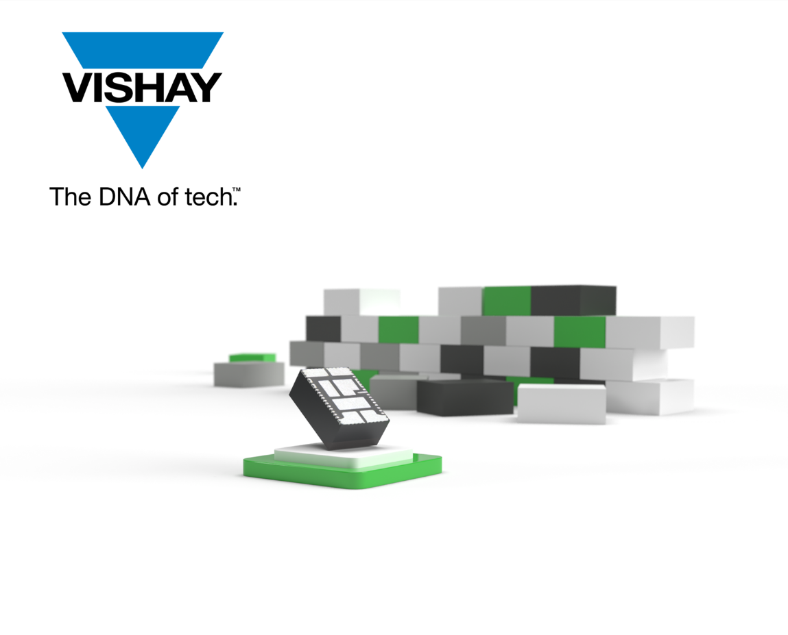 e络盟开售威世科技旗下新型 microBRICK 稳压器