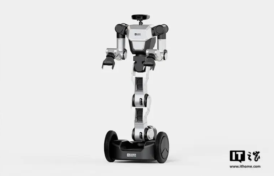 三星斥资2670亿韩元收购韩国机器人公司Rainbow Robotics
