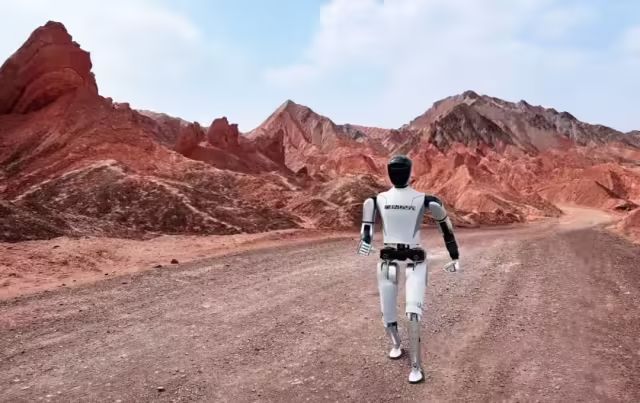 联想布局人形机器人产业，联想创投旗下基金等入股浙江人形机器人创新中心