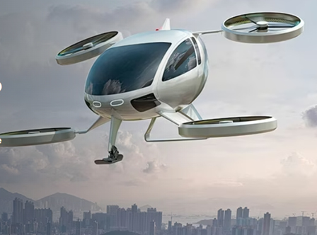 传感器技术的未来发展：新兴趋势与创新成果