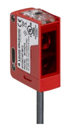 提升仓储效率：劳易测四向穿梭车检测类传感器应用方案