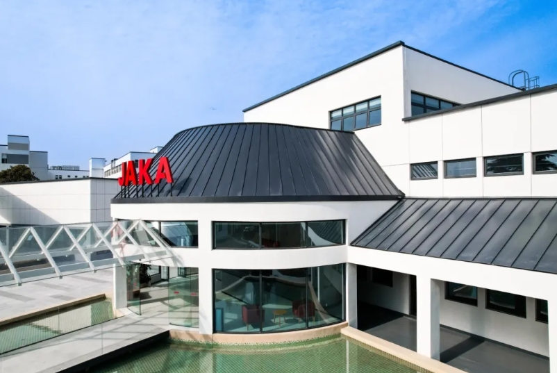 正式启用!闵行这里将打造机器人产业集群