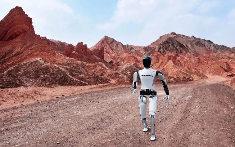 CES 2025:英伟达的机器人军团,近半来自中国