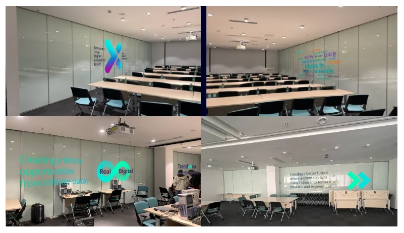 西门子智能制造成都创新中心全面升级,引领工业 AI 新纪元