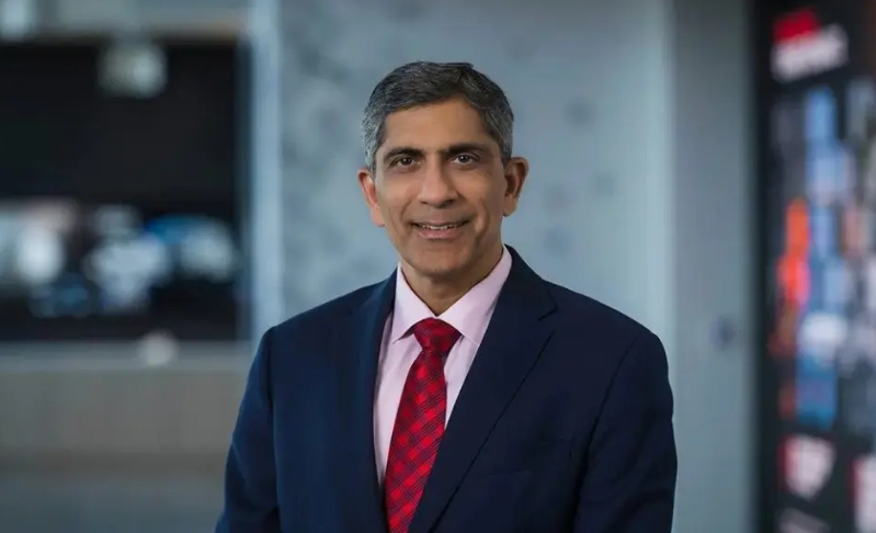 霍尼韦尔CEO:在2025年初,AI将推动工业大规模转型