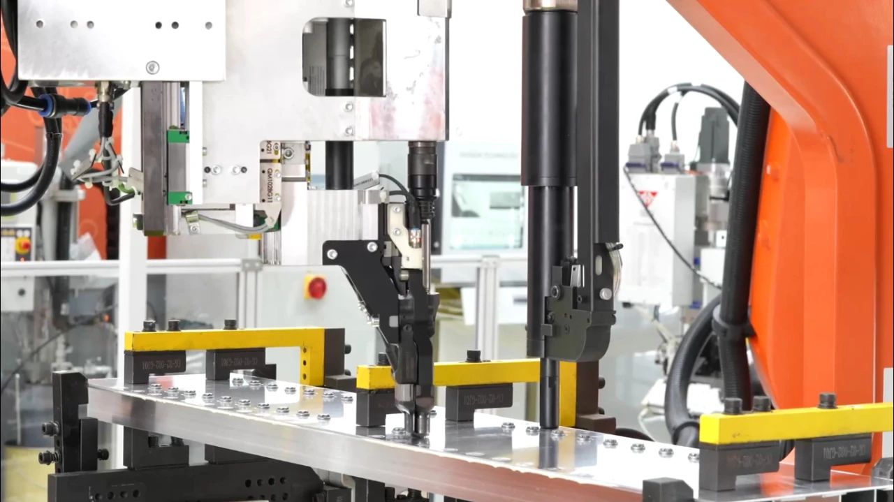 成立仅7年,这家智能制造企业是如何打破国外垄断的?