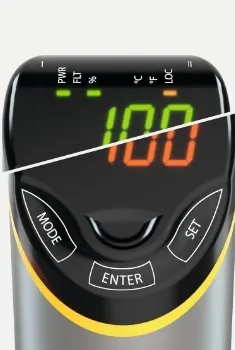 图尔克 | 卓越而灵活的图尔克流体2.0系列