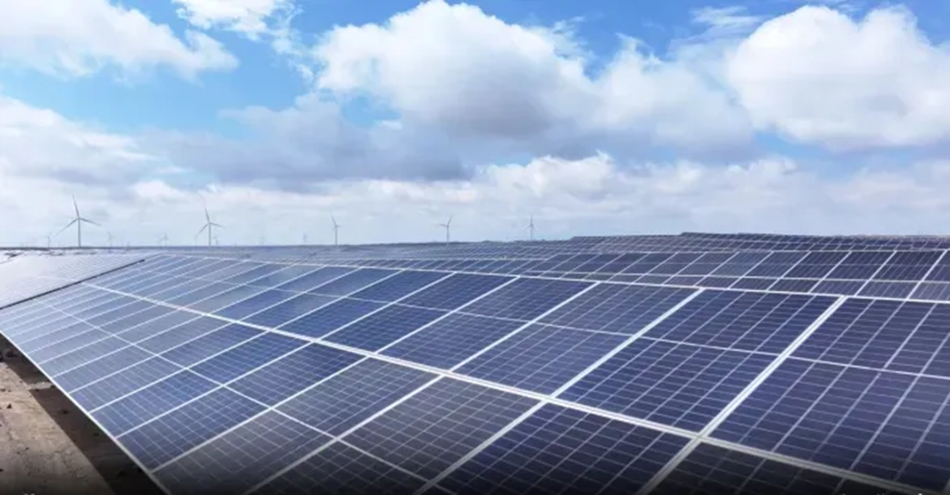 全球首座 双塔一机 | 和利时助力全球首座“双塔一机” 三峡恒基能脉瓜州70万千瓦“光热储能+”项目成功并网