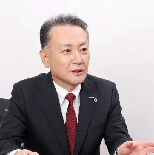 安川电机社长展望2025:聚焦AI机器人、自主生产一体化