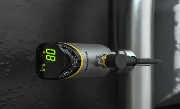 图尔克 | 卓越而灵活的图尔克流体2.0系列