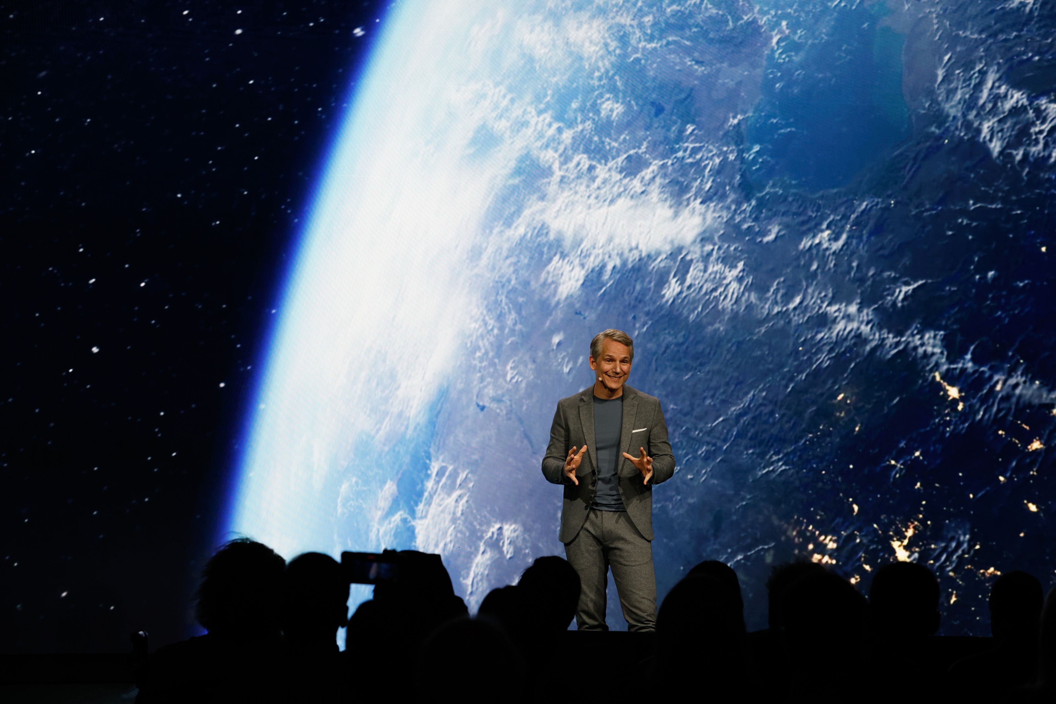 西门子亮相2025 CES:全面展示人工智能及数字孪生领域的突破性创新