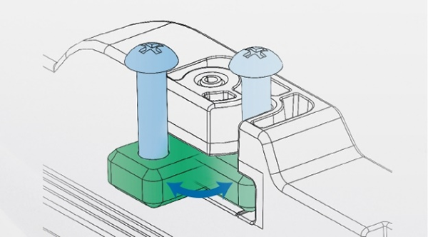 欧姆龙新品发布丨NB15W可编程终端:大有可为,轻松点亮智造现场