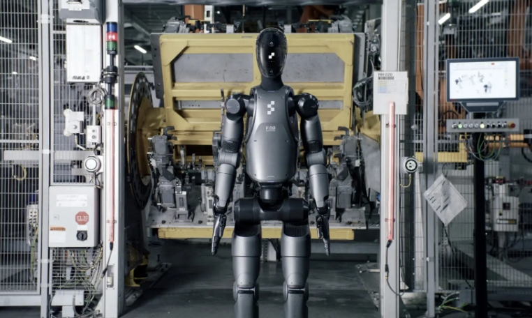 CES 2025:英伟达的机器人军团,近半来自中国