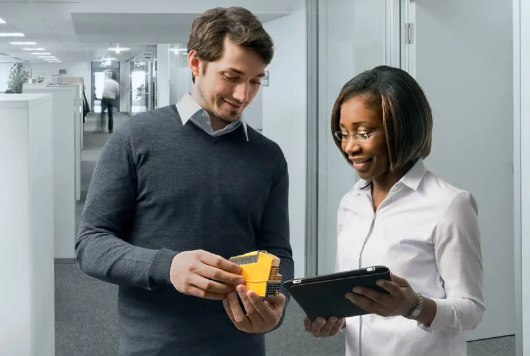 皮尔磁年终盘点:保持热爱奔赴新的一年