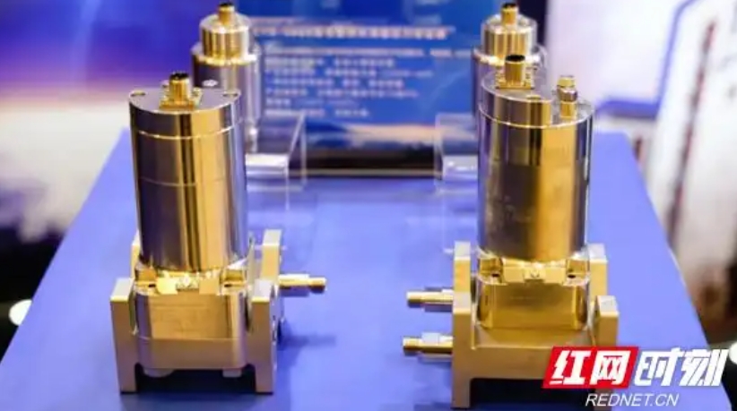 事关工业级高端传感器的国产化替代 长沙取得新突破