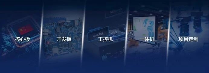 菲尼克斯电气携手飞凌嵌入式,共同打造工业数字化底座