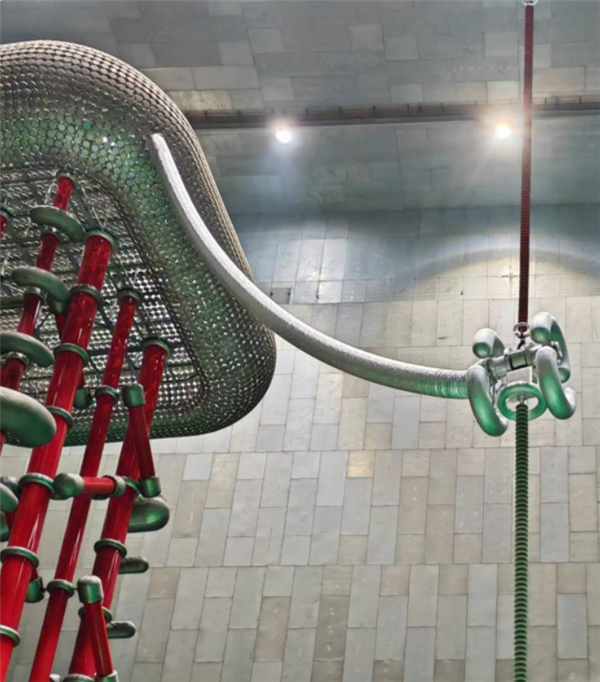 全球首套!我国在量子精密测量领域取得重大突破