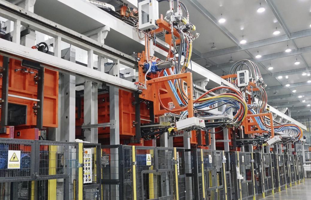 全球首个!卡奥斯助力海尔入选工业4.0奖“AI创新领航”奖