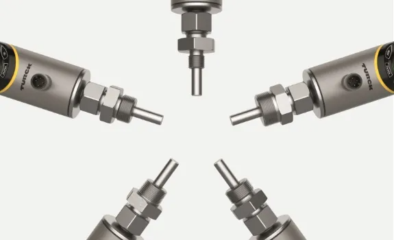 图尔克 | 卓越而灵活的图尔克流体2.0系列