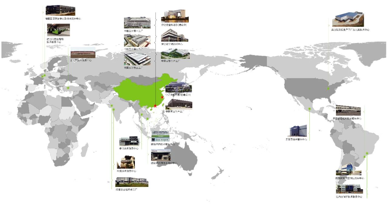 伊之密与库卡签署战略合作协议，共推工业机器人在智能制造领域新应用