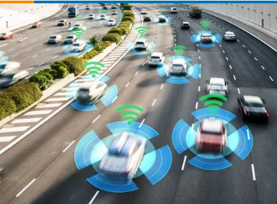 传感器技术的未来发展：新兴趋势与创新成果