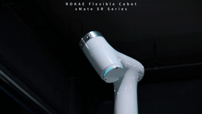 强强联合!珞石机器人携手日本IDECfs,加速日本市场拓展步伐