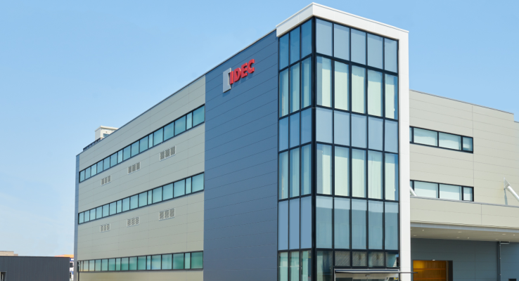 强强联合!珞石机器人携手日本IDECfs,加速日本市场拓展步伐