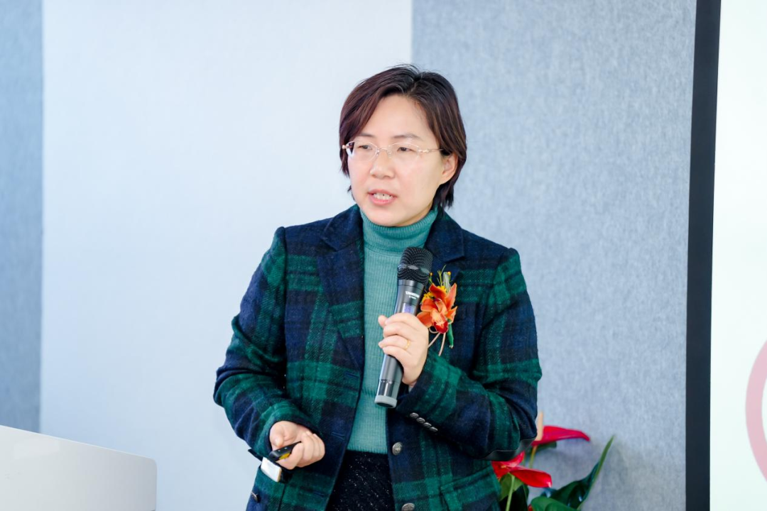 中国自动化学会会员中心正式成立