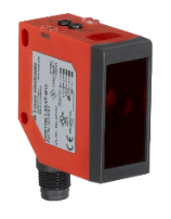 提升仓储效率：劳易测四向穿梭车检测类传感器应用方案