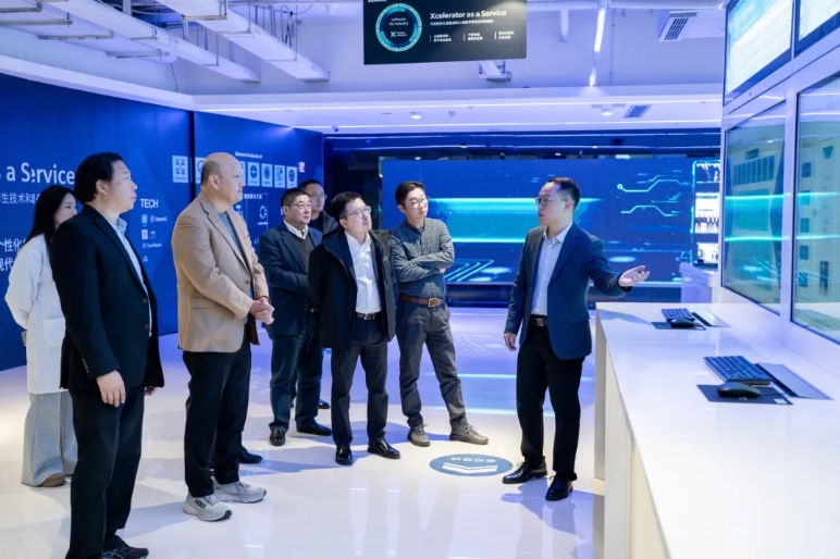 西门子智能制造成都创新中心全面升级,引领工业 AI 新纪元