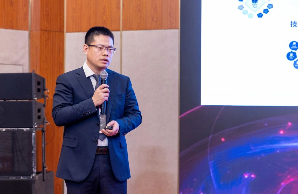 中控技术工业AI产业落地共促大会圆满举行