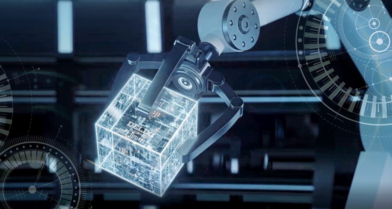 再获国家级认证!德力西电气荣获工信部绿色供应链管理企业认证