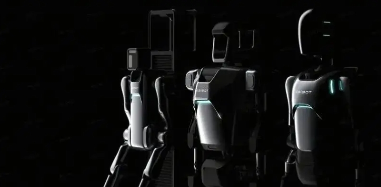 CES 2025:英伟达的机器人军团,近半来自中国