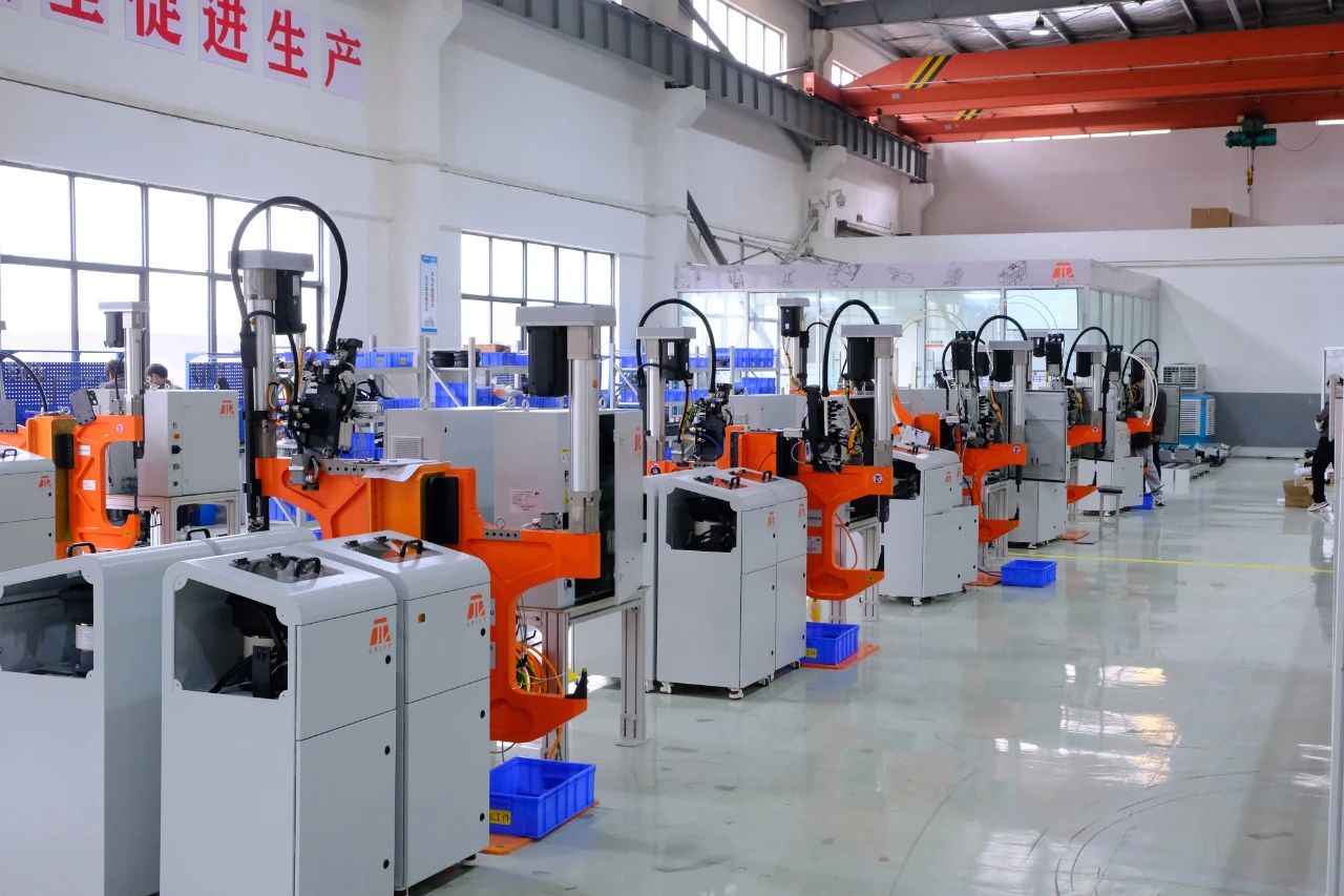 成立仅7年,这家智能制造企业是如何打破国外垄断的?