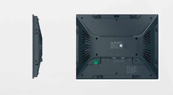 欧姆龙新品发布丨NB15W可编程终端:大有可为,轻松点亮智造现场